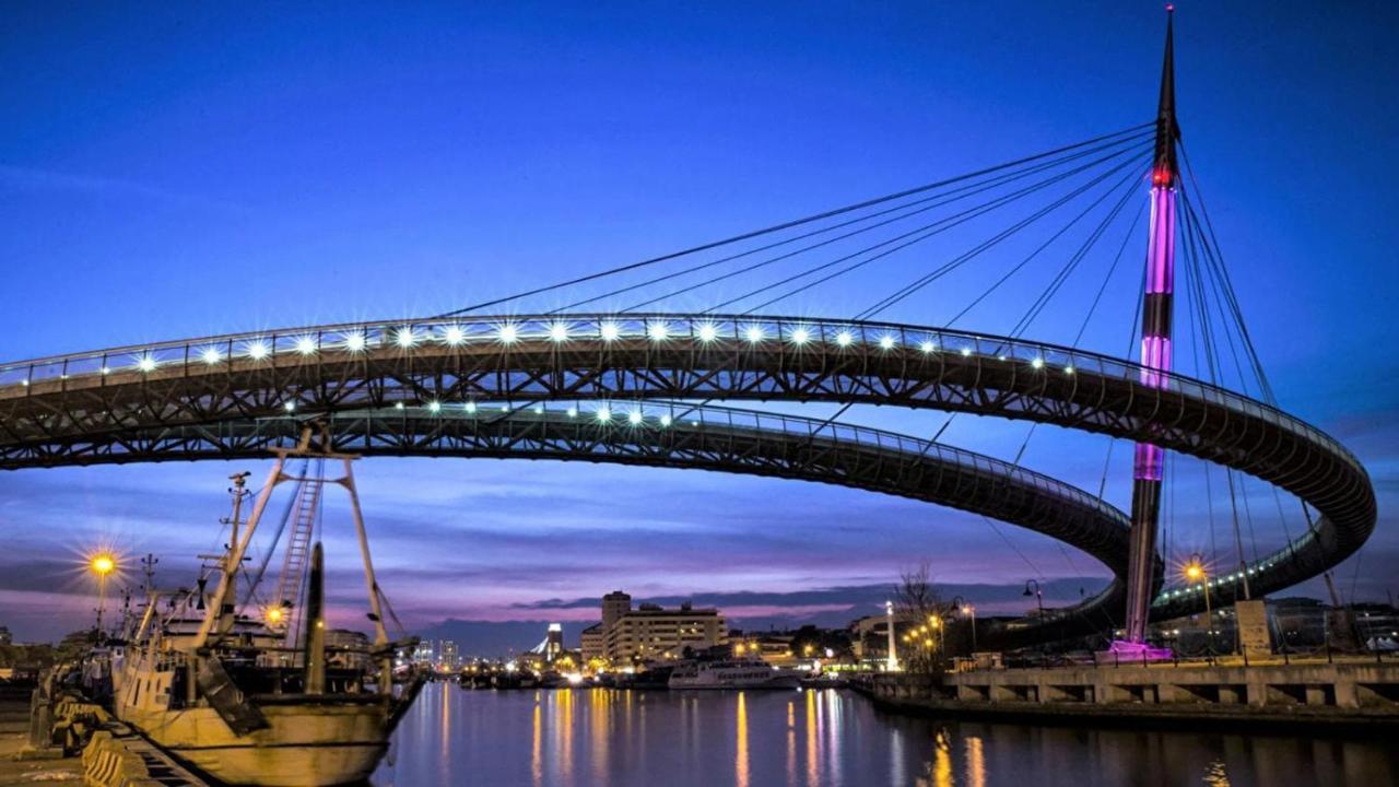 Homeaway Pescara Airport 산 조반니 테아티노 외부 사진
