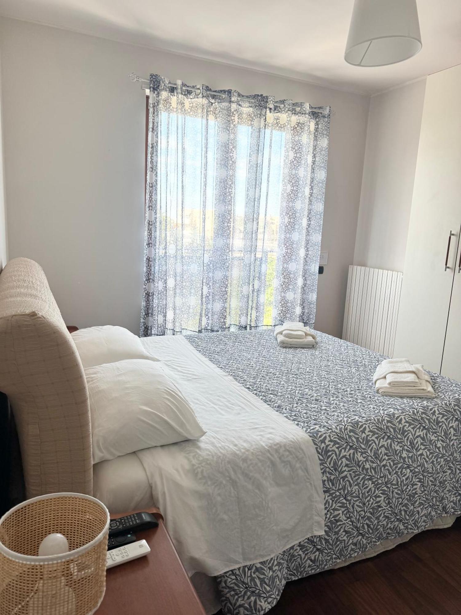 Homeaway Pescara Airport 산 조반니 테아티노 외부 사진