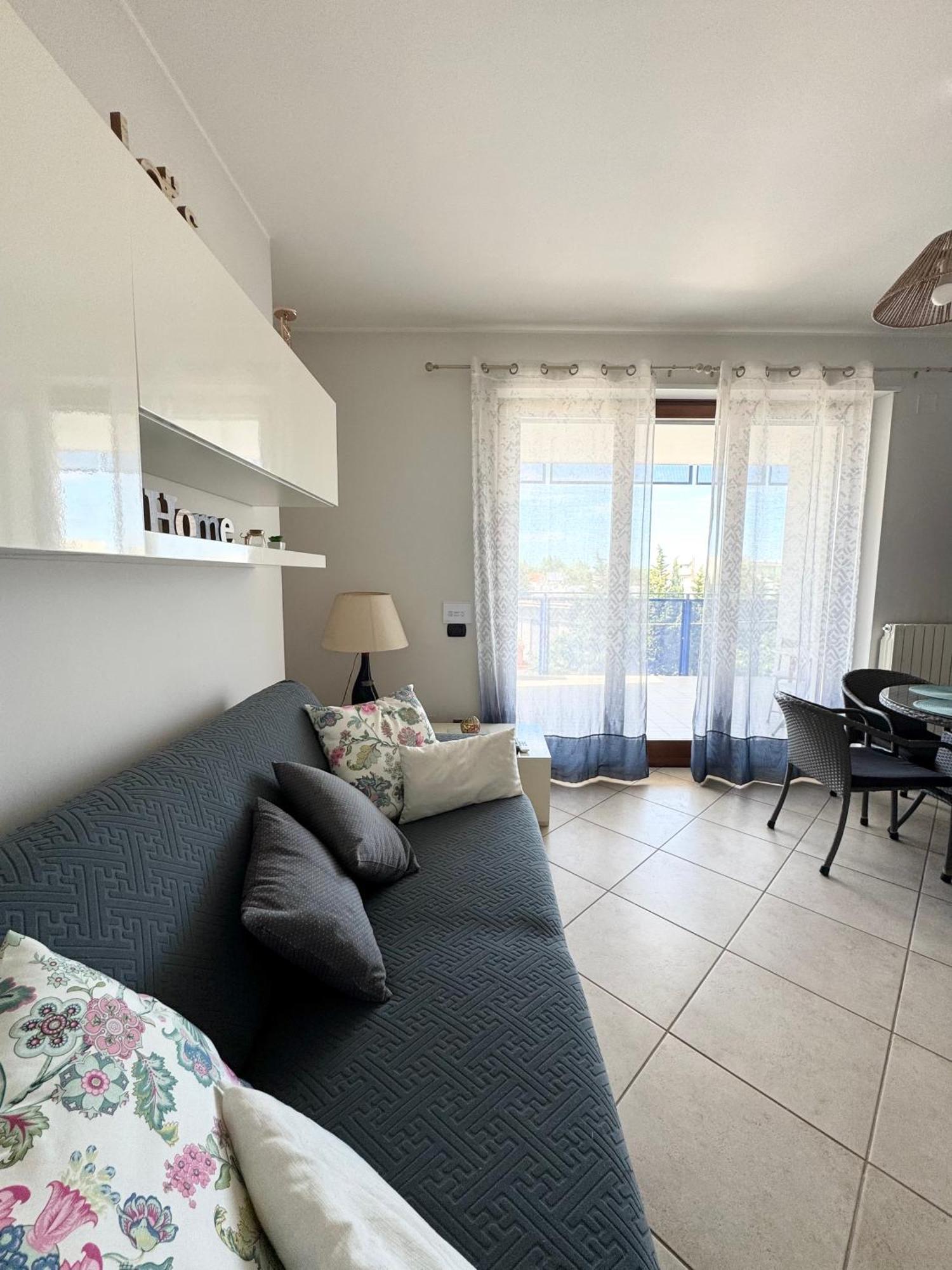 Homeaway Pescara Airport 산 조반니 테아티노 외부 사진