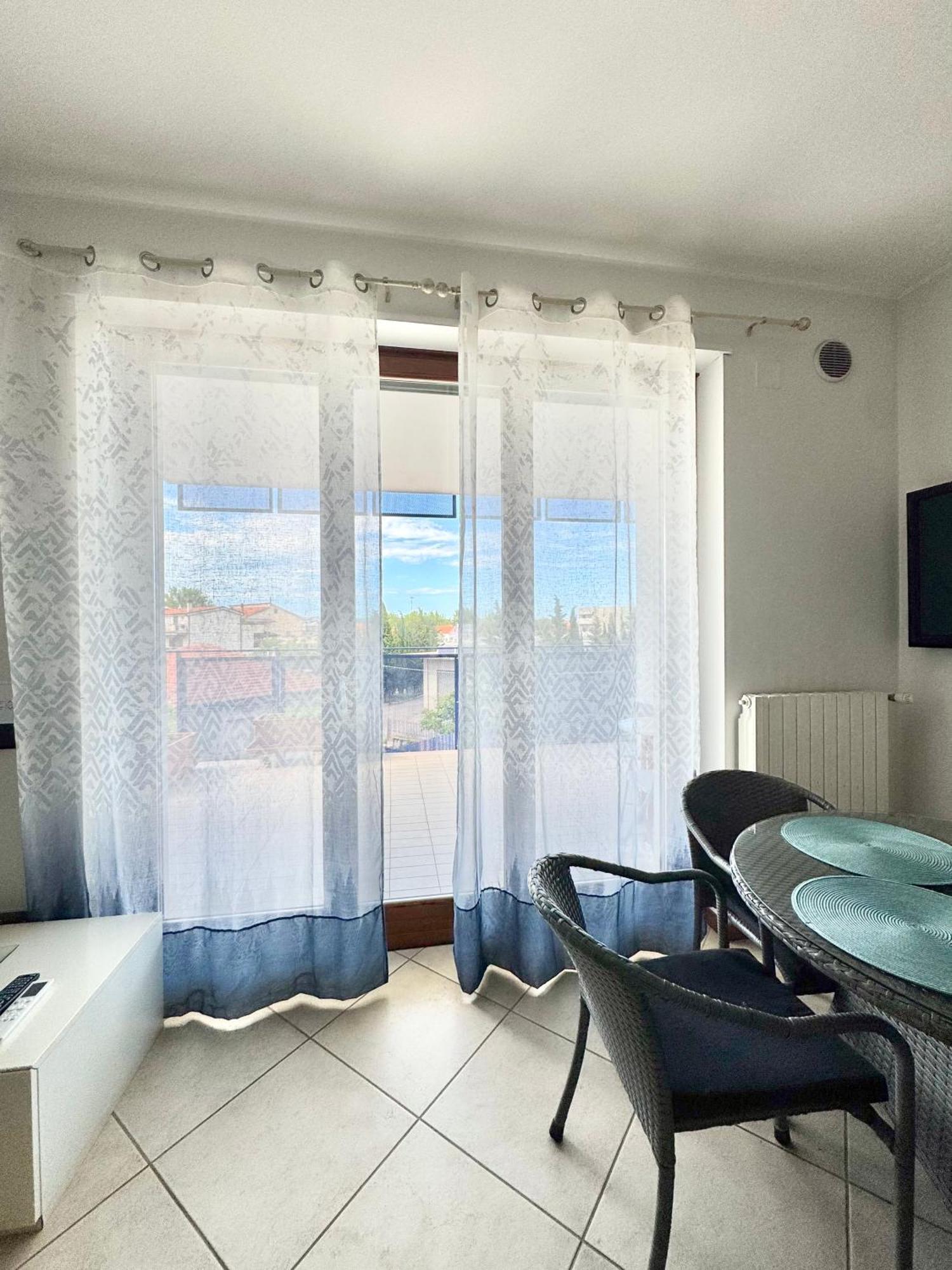 Homeaway Pescara Airport 산 조반니 테아티노 외부 사진